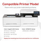 Remanufactured for Canon 055 055H - Image 3
