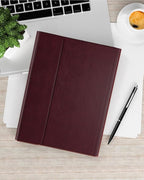 Leather Keyboard Case for iPad Air 5th 4th Generation 10.9 inch Pro 11 - Image 7
