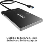SABRENT SATA to USB Cable - Image 2