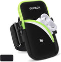Phone Holder for Running Armband for iPhone 14 15 Pro Max 13 12 11 X XS XR 8 7 by GUZACK