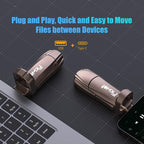 External SSD USB Flash Drive 512GB - Image 2