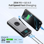 Portable Charger 26800mah for iPhone - Image 6
