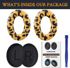 SoloWIT Replacement Earpads Cushions - Image 5