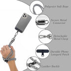 Phone Lanyard Universal Cell Phone Strap Crossbody Strap - Image 3