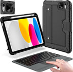 Nillkin for iPad A16 11th 10th Generation Case by Nillkin