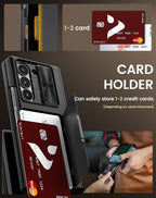 Vihibii for Samsung Galaxy Z Fold 6 Case - Image 3