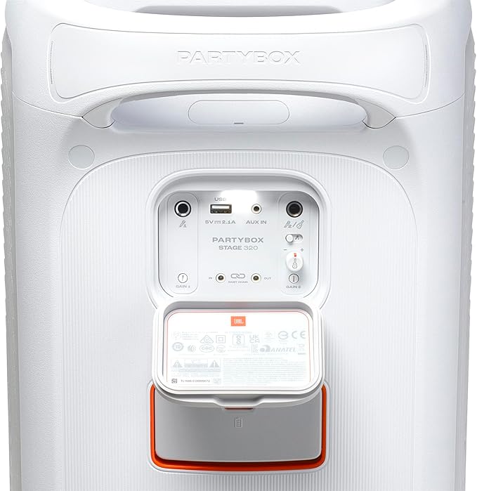 JBL PartyBox Stage 320 - Image 2