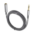 Devinal 1/4 inch Headphone Extension Cable, 6.35mm TRS Male to Female Stereo by Devinal