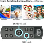 for Sony Camera Wireless Remote Control, Rechargeable Shutter Release - Image 6