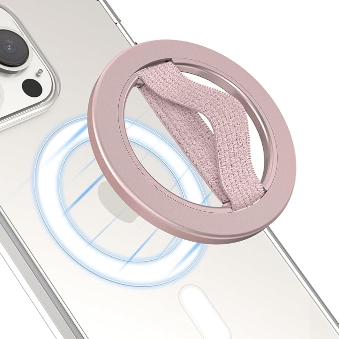 EWA MagOne Solo Phone Grip by EWA-Direct