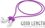 Ultra Strong Magnetic Airpod Pro Strap Anti-Lost Cord Sports Lanyard Compatible - Image 7