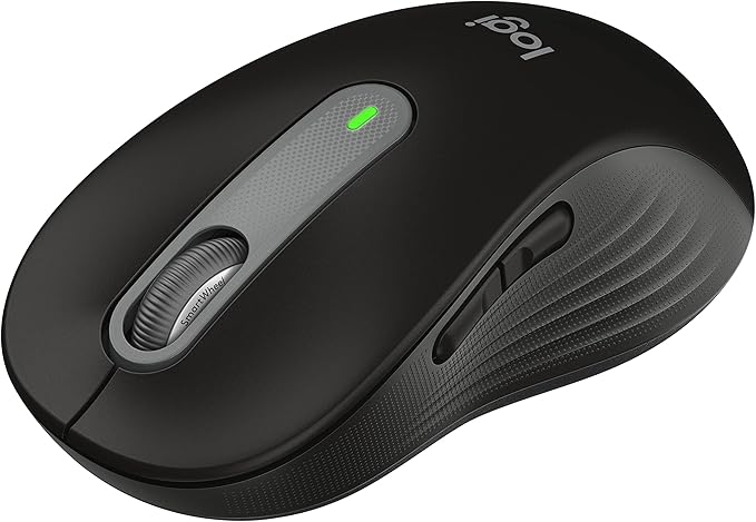 Logitech Wireless Mouse Signature M650 L Full Size by Logitech
