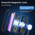 M MYBAT PRO for iPhone Air Case - Image 5