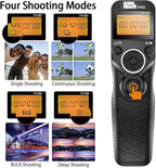 Remote Shutter Release Compatible - Image 4