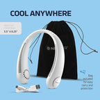 Portable Neck Fan - Image 7