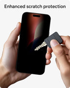 ZAGG Glass Elite Privacy Screen Protector - Image 5