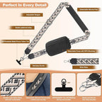Clip and Go Strap for Phone - Image 5