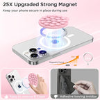 Magnetic Suction Cup Phone Mount - Image 5