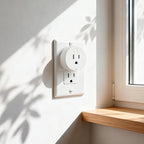 NineLeaf 2 Remote Control Outlet Plug - Image 7
