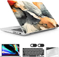 for MacBook Pro 16 inch Case 2021 2022 2023 2024 Release A3186 A3403 M4 A2991 by WelcomeViseNewitems