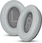 Headphones Replacement Ear Pads, Protein Leather earpad Cushions by Joghaw