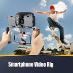 Zeadio Camera Handheld Stabilizer - Image 3