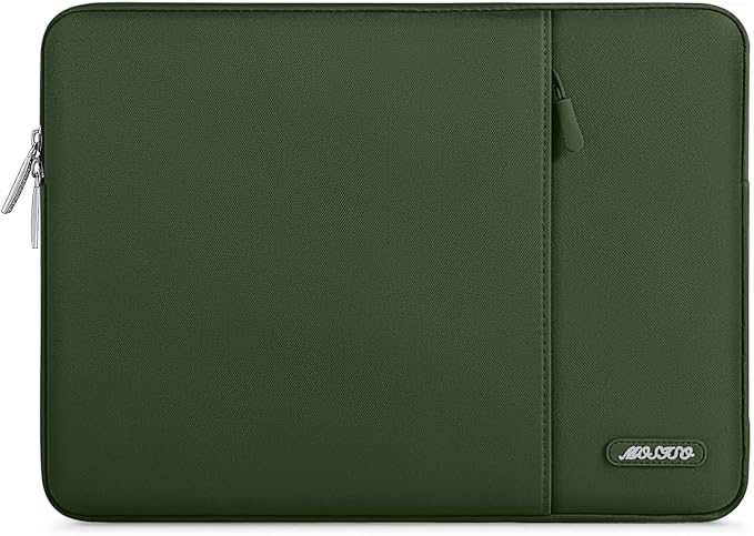 MOSISO Laptop Case 15 inch, 15 inch Laptop Sleeve Compatible by MOSISO