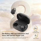 Mini Invisible ANC Sleep Earbuds - Image 8
