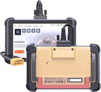 THINKCAR THINKSCAN 689 OBD2 Scanner, Bidirectional Scan Tool - Image 9