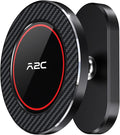 A2C Alloy Magnetic Golf Cart Phone Holder Compatible by A2CSupportAlways