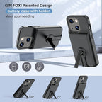 Battery Case for iPhone 15/15 Pro, Charging Case - Image 4