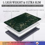 CISSOOK Case for MacBook Pro 13 Inch M2 M1 Chip A2338 A2251 A2289 Model - Image 5