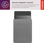 Lenovo Precision Pen 2 – USB-C Charging – Tilt Recognition & Yoga Laptop Sleeve - Image 6