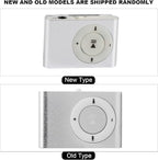 Sport MP3 Players with Clip, Portable Music Player, Screenless MP3 Players - Image 8
