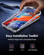 UNBREAKcable 2-Pack Screen Protector - Image 3