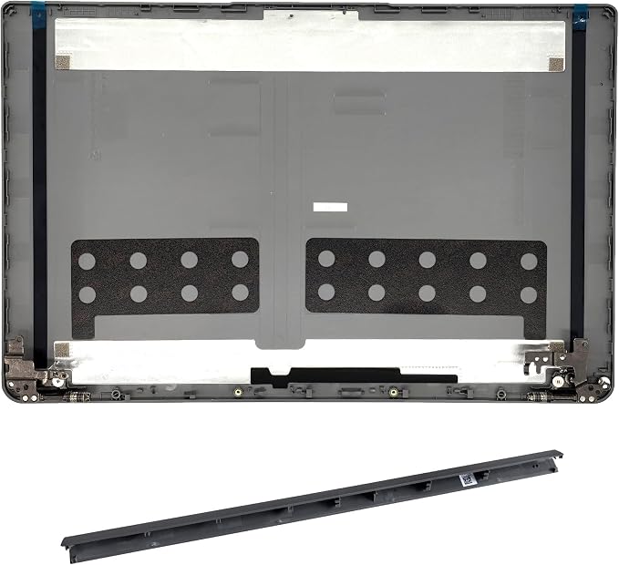 Replacement LCD Cover Back - Image 5