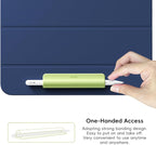 ELETIUO 3 Pack Silicone Pencil Holder Sleeve, Compatible - Image 5