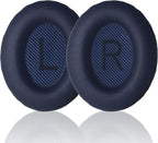 Replacement Earpads Cushions for Bose QuietComfort 35 & Quiet Comfort 35 II by HAOMUK