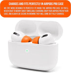 WC TipZ - Upgraded Memory Foam Ear Tips - Image 5