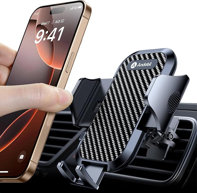 andobil Phone Holders for Your Car by Andobil