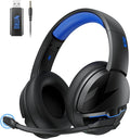 Acer 2.4GHz Flex Wireless Gaming Headset | Non-Stop 100H Battery | Dynamic 50mm by Acer