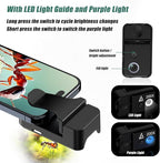 Phone Microscope 200X Pocket Magnifier Camera - Image 4