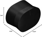 Sonos Era 300 - Black - Wireless, Alexa Enabled Smart Speaker - Image 9