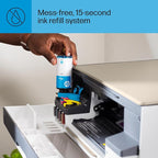 HP Smart Tank 5000 Wireless All-in-One Ink Tank Printer - Image 15