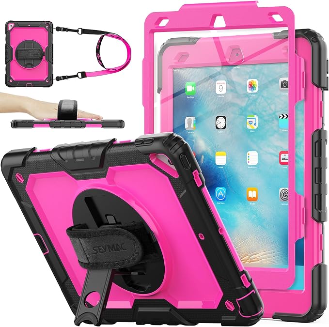 SEYMAC stock Case for iPad Air 3 2019 / Pro 10.5'' by SEYMACstock