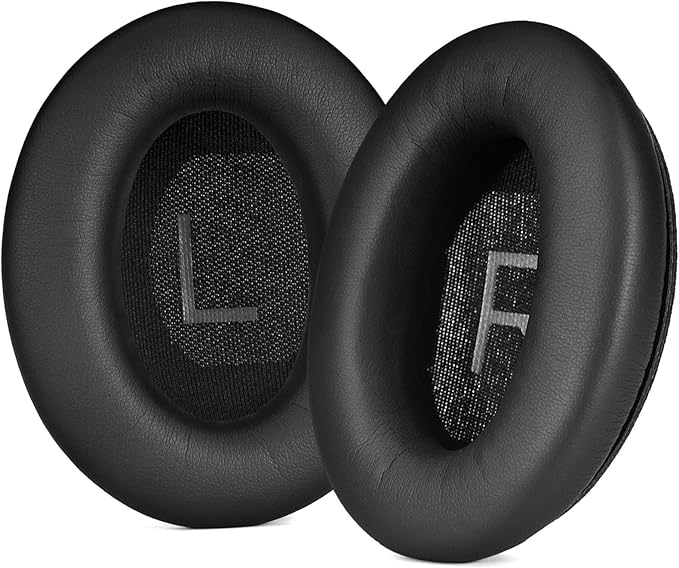 QC45 Earpads Replacement for Bose QuietComfort 45/QuietComfort SE/Quiet Comfort - Image 6