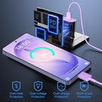 Super Fast Charger Type C, 25W USB C Wall Charger Fast Charging - Image 6