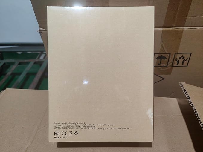 YMOO Bluetooth 5.3 Hybrid Active Noise Cancelling Headphones - Image 13