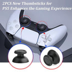 for PS5 Joysticks Replacement for Sony PlayStation 5 PS5 Controller Joystick - Image 6