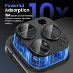 Tensea for iPhone 16 Pro/iPhone 16 Pro Max/iPhone 15 Pro/iPhone 15 Pro Max - Image 6